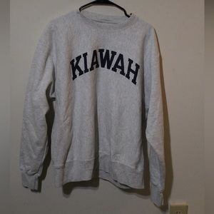 Women’s Champion Kiawah Crewneck